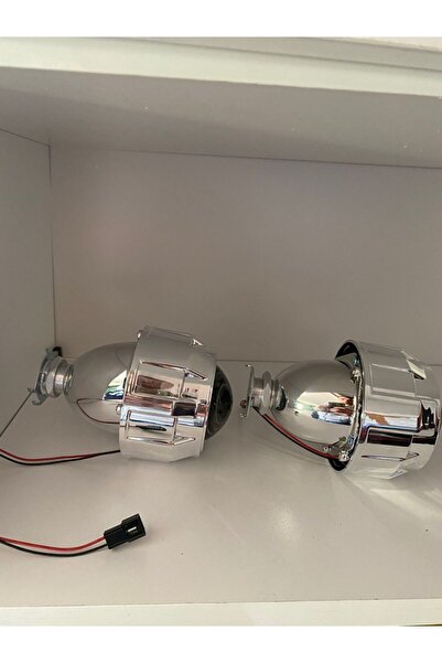 doğanbay grup Bi-xenon Far Mercegi Universal 2.5''