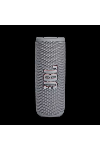 JBL Flip 6 Portable Bluetooth Speaker – 12 Hours Playtime, IP67 Waterproof, Bass Radiators, Gray