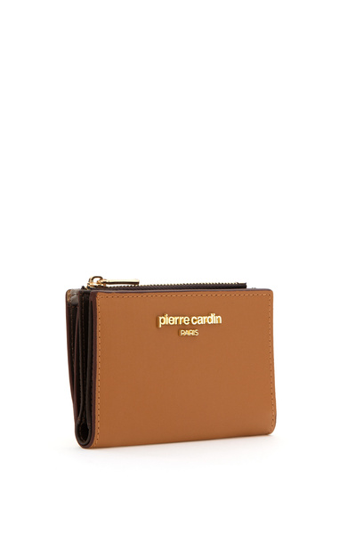 Pierre Cardin 50305674 -Vr099 Tan Wallet