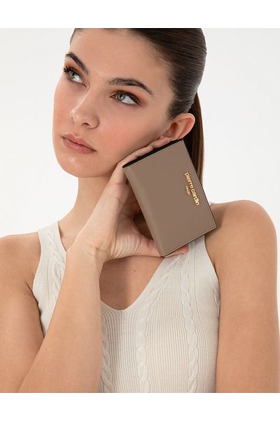 Pierre Cardin Mink Wallet 50305674 -Vr052