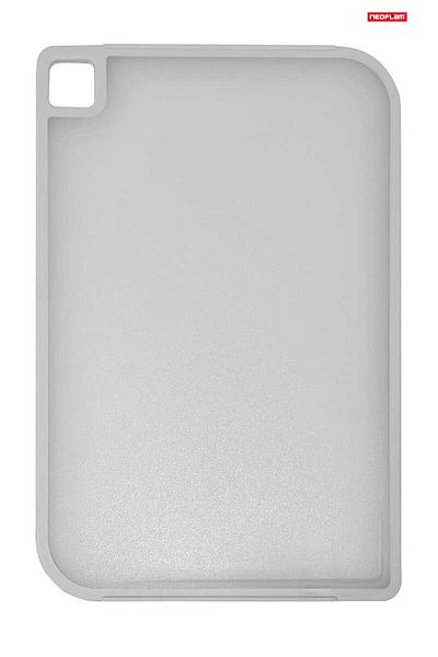 NEOFLAM Fika Cutting Board Large 305*445*9 Mm Gray