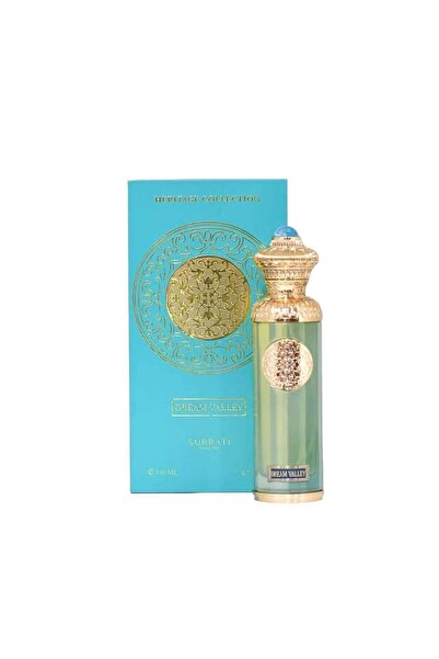 Surrati عطر السرتي هيريتاج كولكشن دريم فالي - او دى بارفيوم 140 مل