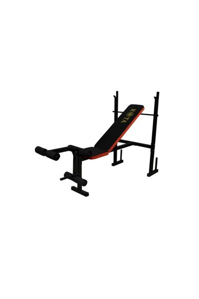 Genel Markalar Rota Spor Yerli Üretim Fonksiyonel Ağırlık Bench Press Sehpası