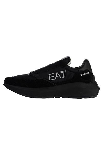 EA7 Emporio Armani Pantofi sport EMPORIO ARMANI EA7 pentru barbati WADER - X8X186XK4010D190