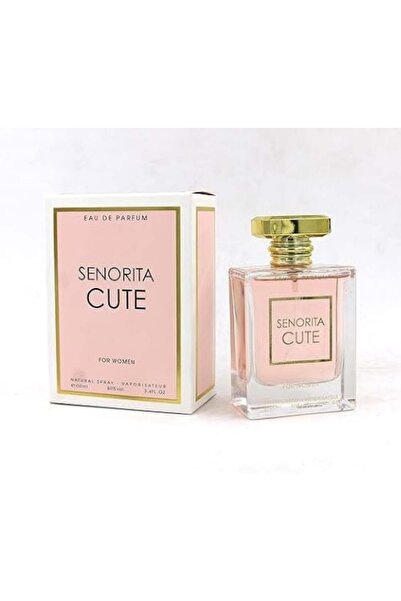 Cute Senorita Cute Perfume 100ml