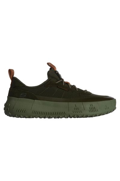 SKECHERS SKECHERS men's sports shoes REVO-KELCE - 210903OLV