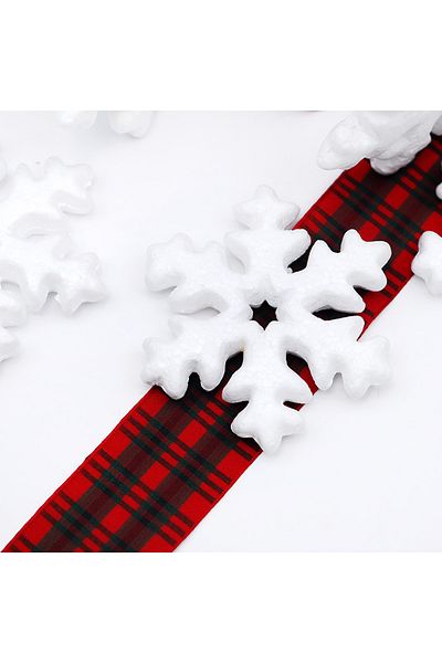 Bimotif Αφρός Snowflake, 9,5 cm 1 Τεμάχιο