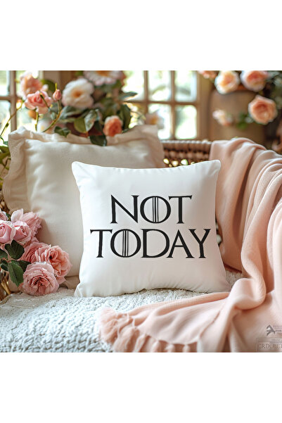 qoeuyl boutique Ne danas Igra prestola Štampano Punjenje od vlakana Poklon Ja...