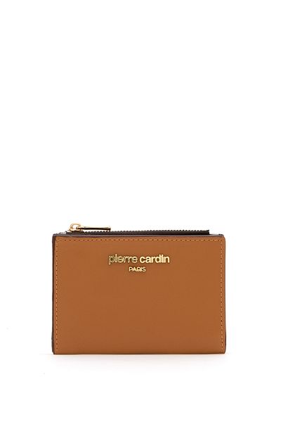 Pierre Cardin 50305674 -Vr099 Tan Wallet