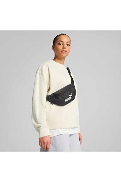 Puma Base Waist Bag Waist Bag Women's Waist Bag Men's Waist Bag