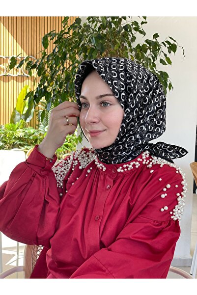 Pierre Cardin 312 Eșarfă de mătase Pierre Cardin Sura 8998230