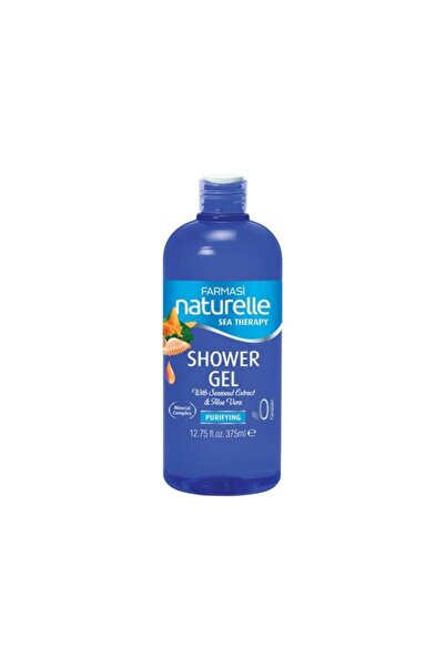 Farmasi Naturelle Deniz Mineralleri Nemlendirici Duş Jeli 375 Ml