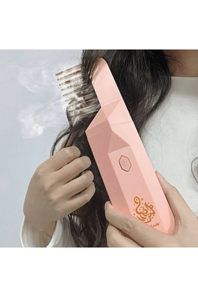 Generic BK-080 Comb Incense Burner