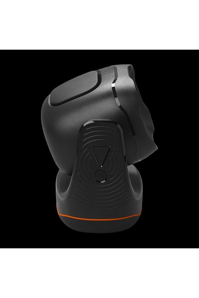 JBL Pulse 4 Portable Bluetooth Speaker – 360° LED Light Show, 12 Hours Playtime, Waterproof