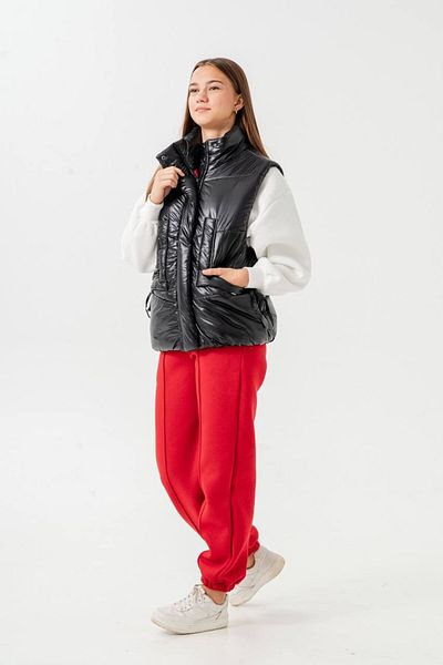Elabutik Girl's Inflatable Vest with Pockets