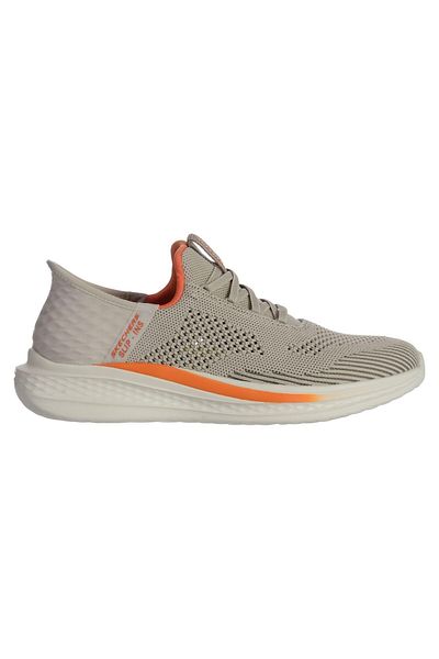 SKECHERS Men's sports shoes SKECHERS SLADE - QUINTO - 210810SND