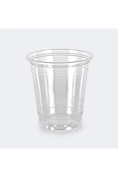 Genel Markalar Plastik Pet Bardak 100'li