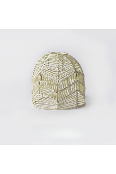 Choice WHITE Bamboo Lantern Pendant Lamp Natural Rattan Wicker Chandeliers Hand-Woven Bamboo Lampshades Lig