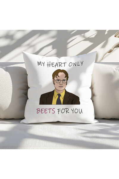 qoeuyl boutique Moje srce kuca samo za tebe Kancelarija Štampano Punjenje od ...