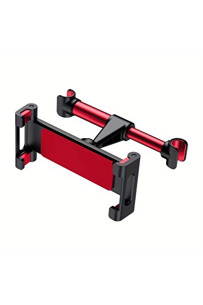 Choice q2-duan-hong Car Tablet Holder, Headrest Tablet Mount Headrest Stand C...