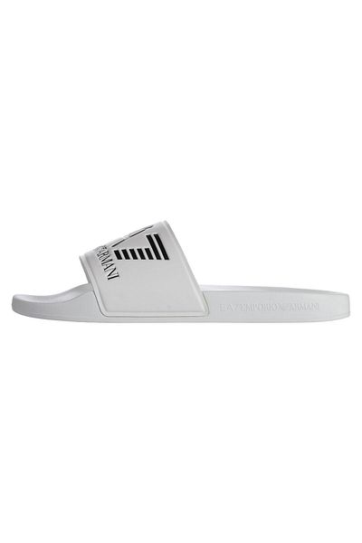 EA7 Emporio Armani Slapi EMPORIO ARMANI EA7 pentru barbati WATER SPORTS VISIBILITY SLIPPE - 7X0001AF15118U0001