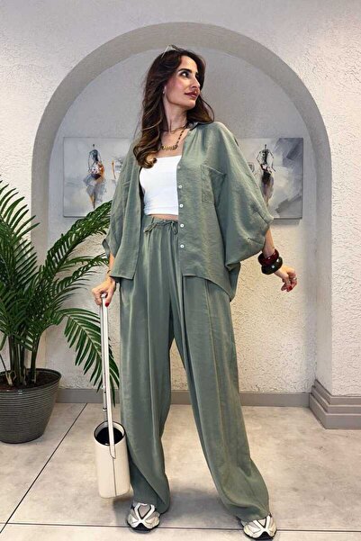 Clothing palette CAMĂ MODAL DE MĂRIME MARE