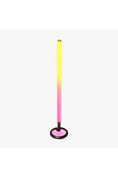 JBL PartyLight Stick, Portable Bluetooth Light Bar for JBL PartyBox, 360° RGB, 8H Battery