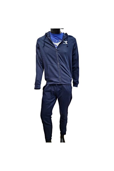 Diadora Φόρμα Core HD με πλήρες φερμουάρ