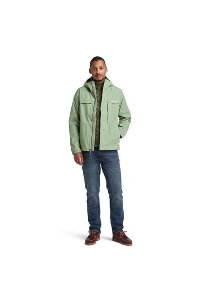 Timberland BENTON Αδιάβροχο Μανδύα Μπουφάν TB0A5XRSEC61