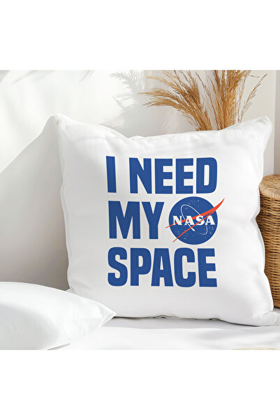 qoeuyl boutique Treba mi moj NASA svemirski Štampano Punjenje od vlakana pokl...