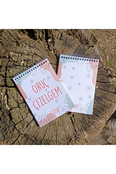 Utterly Good Oruç Takip Defteri