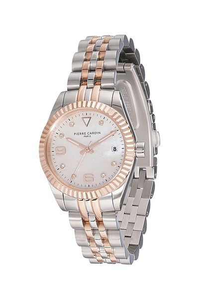 Pierre Cardin Ceas Opéra pentru Femei CF.1012.MU