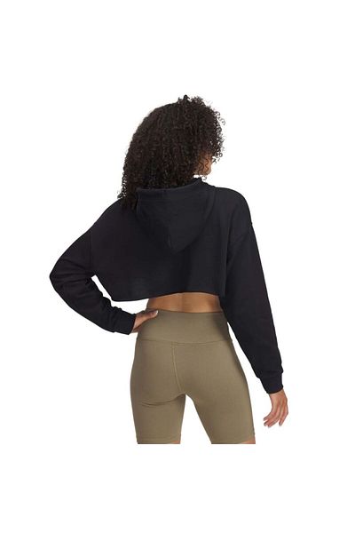 Under Armour Hanorac Under Armour Icon Crop W S