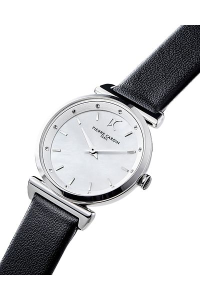 Pierre Cardin Panthéon Women Watch CF.0812.LB.3