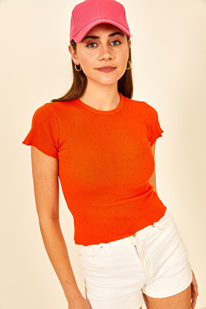 EYYE Червоний велосипедний комір