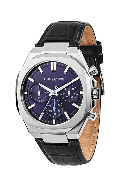 Pierre Cardin Ceas Bărbat Élysée CF.0404.LB.1