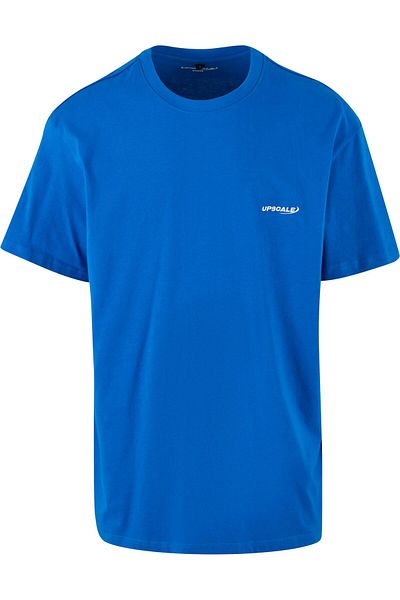 Upscale by Mister Tee Upscale Core Emb Oversize Tee