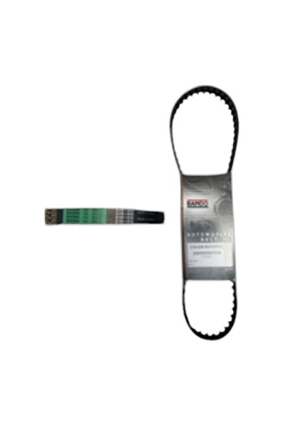 Bando Honda PCX 2010 Kayış (S19-009) (815.5-22-30-10) (Japon)