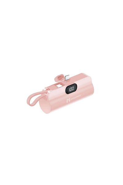 MOOGMAX MOOG MAX MX 219 Power Bank 5,000