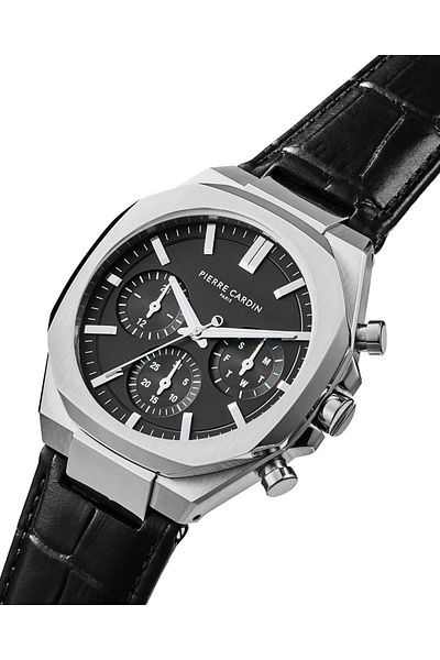 Pierre Cardin Ceas Bărbat Élysée CF.0402.LB.3