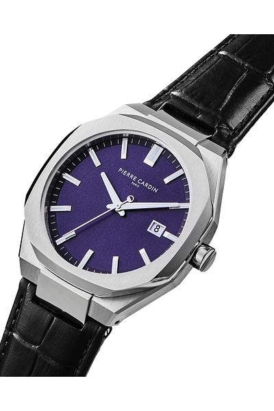 Pierre Cardin Ceas Bărbat Élysée CF.0404.LB