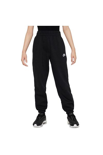 Nike Pantaloni Nike Sportswear Club FL JR XL