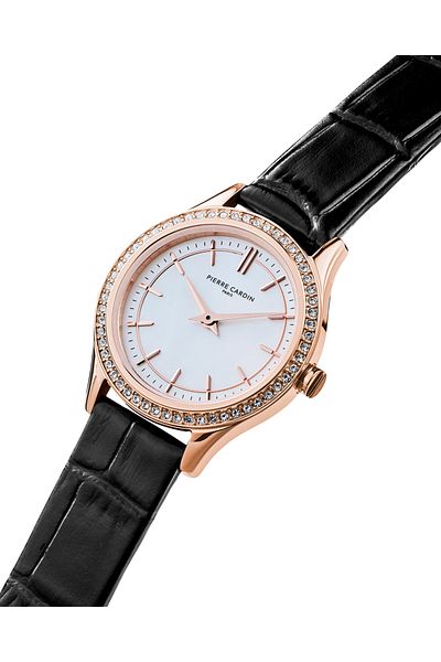 Pierre Cardin Epinettes Women Watch CF.0611.LB.2