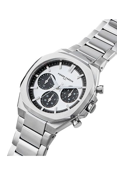 Pierre Cardin Ceas Bărbat Élysée CF.0401.SJW.1