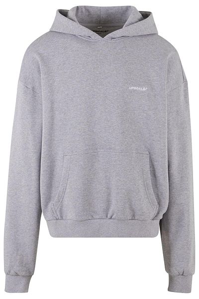 Upscale by Mister Tee Upscale Core Emb Oversize Hoody