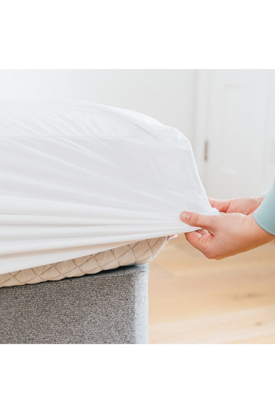 Generic Double hotel in-zone mattress 200*200 || 14 cm thickness