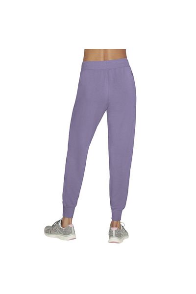 SKECHERS Pantaloni Skechers Restful Jogger W M