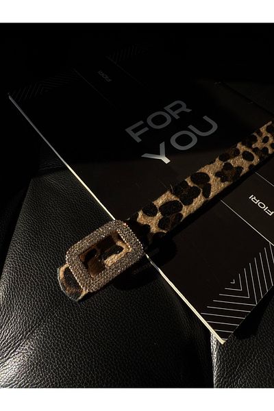 Fiori Cureaua de dama cu catarama patrata cu stras, centura pentru pantaloni, centura pentru haina, centura pentru rochie, centura pentru camasa