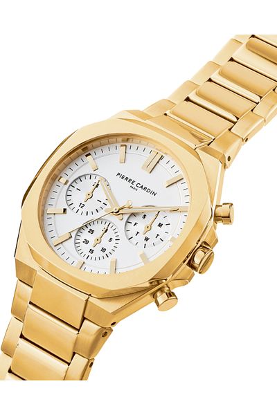 Pierre Cardin Ceas Bărbat Élysée CF.0401.SE.G