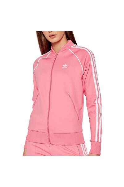 adidas Bluza Adidas Superstar Primeblue W 30